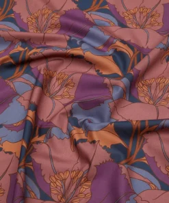 Liberty Fabrics Tana Lawn™ Cotton^Eustacia Tana Lawn™ Cotton