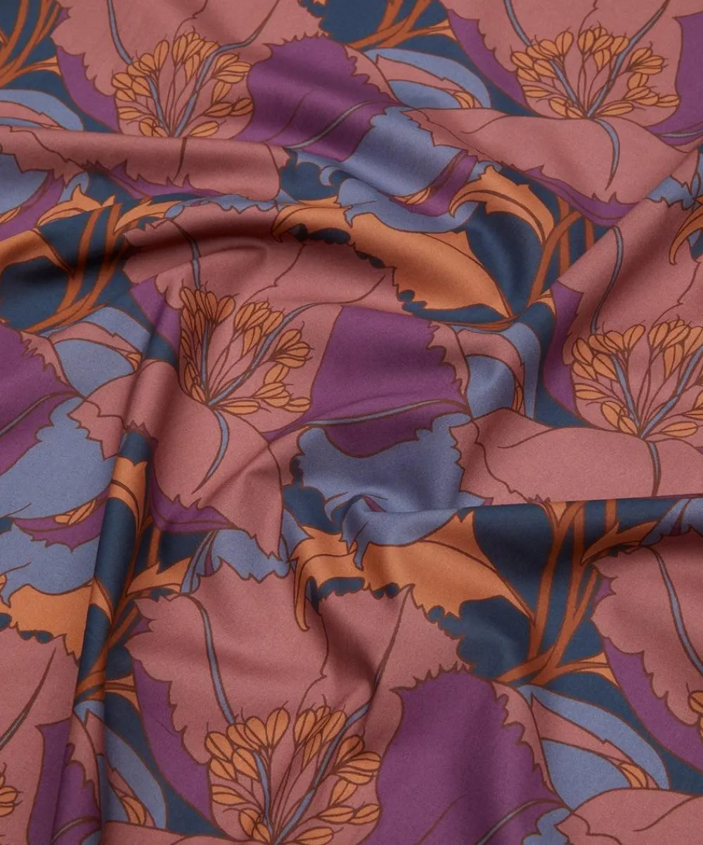 Liberty Fabrics Tana Lawn™ Cotton^Eustacia Tana Lawn™ Cotton