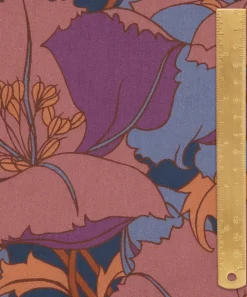 Liberty Fabrics Tana Lawn™ Cotton^Eustacia Tana Lawn™ Cotton