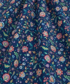 Liberty Fabrics Classic Silks|Crepe De Chine^Eva Belle Crepe de Chine