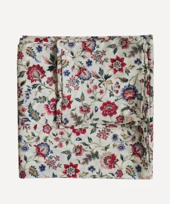 Coco & Wolf Bedding^Eva Belle King Flat Sheet