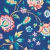 Liberty Fabrics Classic Silks|Silk Satin^Eva Belle Silk Satin