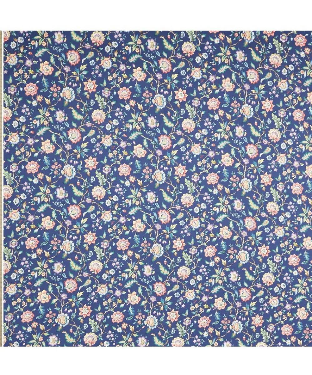 Liberty Fabrics Silk Satin|Classic Tana Lawn^Eva Belle Silk Satin