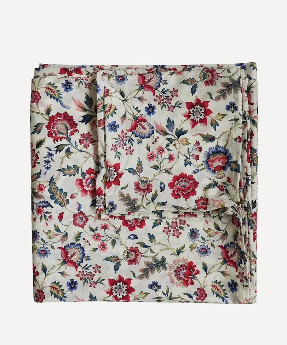 Coco & Wolf Bedding^Eva Belle Single Flat Sheet
