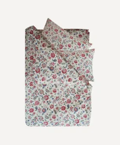 Coco & Wolf Bedding^Eva Belle Tana Lawn™ Cotton Double Duvet Set
