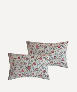 Coco & Wolf Bedding^Eva Belle Tana Lawn™ Cotton Double Duvet Set