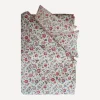 Coco & Wolf Bedding^Eva Belle Tana Lawn™ Cotton Super King Duvet Set