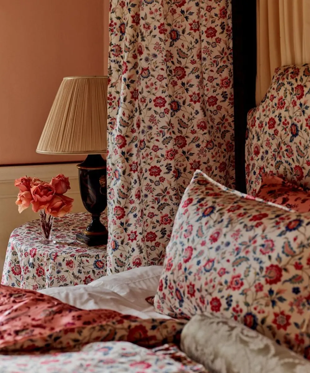 Coco & Wolf Bedding^Eva Belle Tana Lawn™ Cotton Single Duvet Set