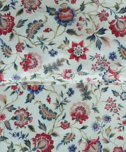 Coco & Wolf Bedding^Eva Belle Tana Lawn™ Cotton Single Duvet Set