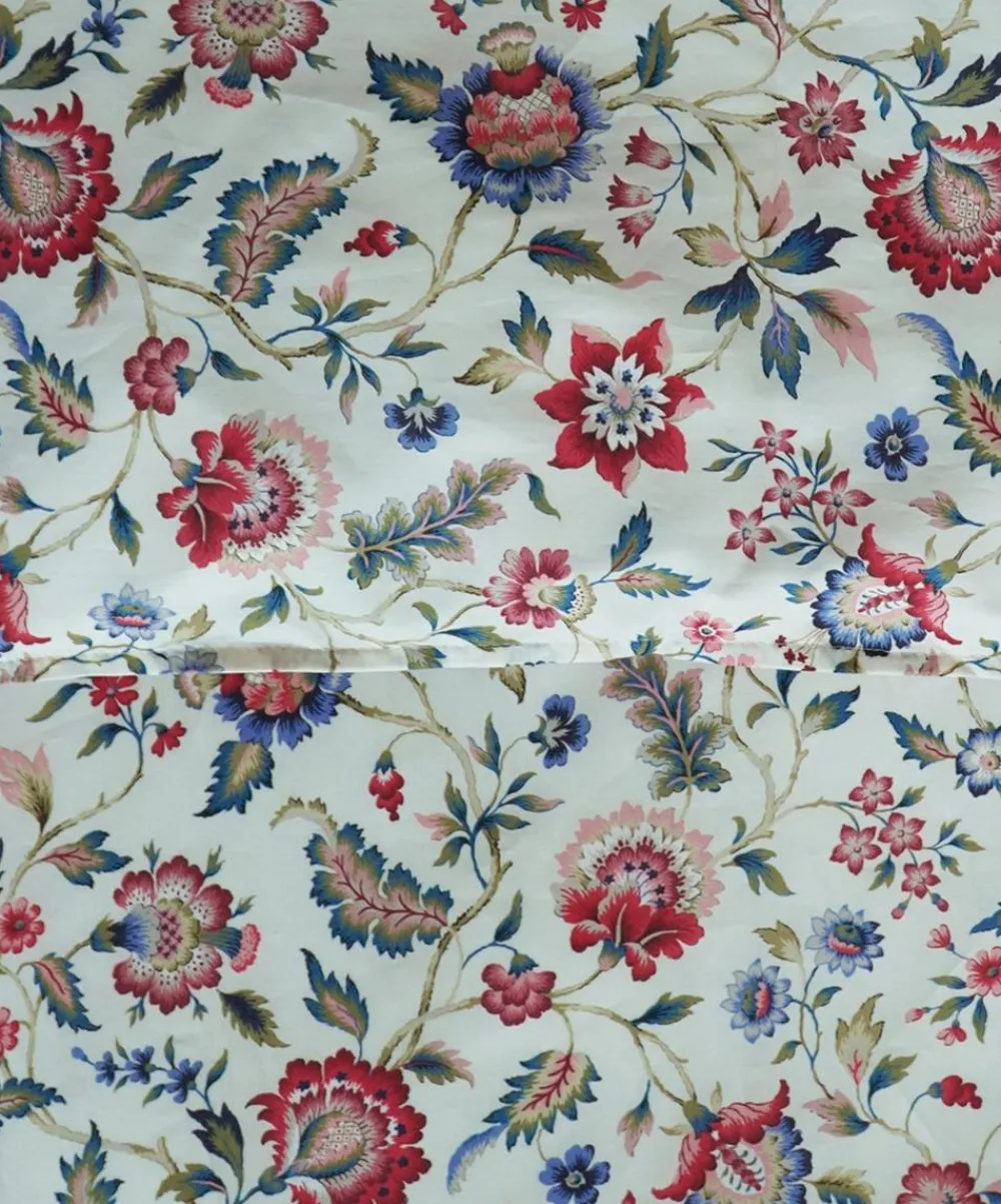 Coco & Wolf Bedding^Eva Belle Tana Lawn™ Cotton Single Duvet Set