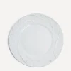 Astier de Villatte Tableware|Kitchen^Eva Dessert Plate