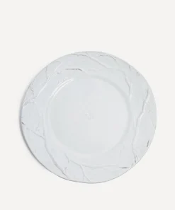 Astier de Villatte Tableware|Kitchen^Eva Dessert Plate