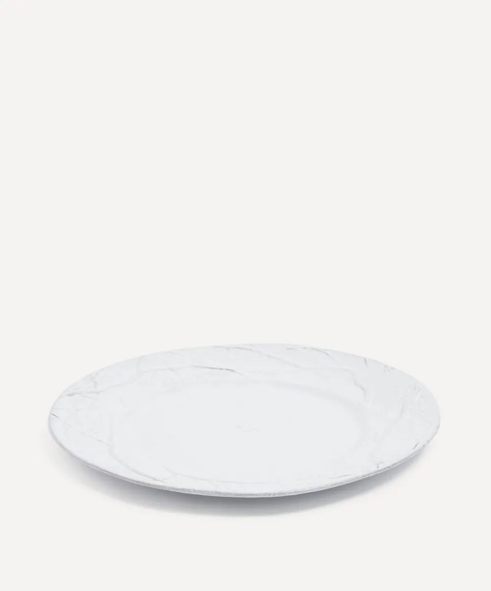 Astier de Villatte Tableware|Kitchen^Eva Dessert Plate