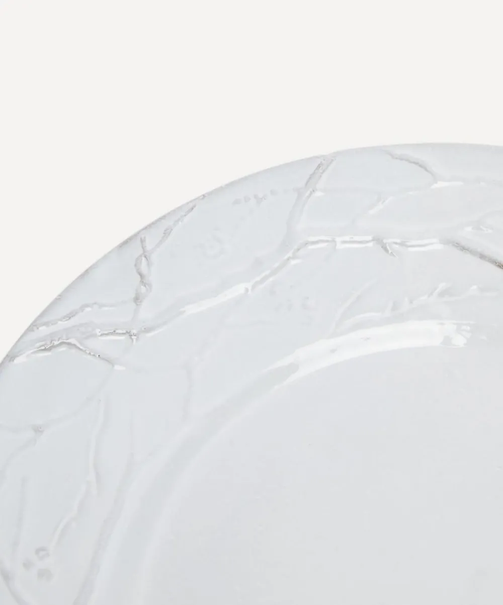 Astier de Villatte Tableware|Kitchen^Eva Dessert Plate