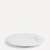 Astier de Villatte Tableware|Kitchen^Eva Dinner Plate
