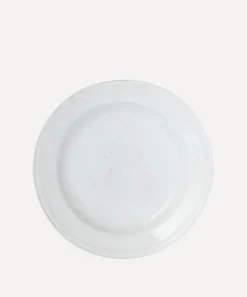 Astier de Villatte Tableware|Kitchen^Eva Dinner Plate