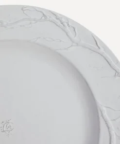 Astier de Villatte Tableware|Kitchen^Eva Dinner Plate