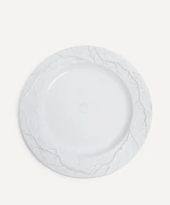 Astier de Villatte Tableware|Kitchen^Eva Large Dinner Plate