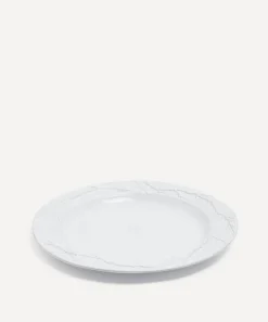 Astier de Villatte Tableware|Kitchen^Eva Large Dinner Plate