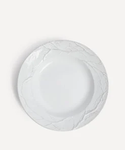 Astier de Villatte Tableware|Kitchen^Eva Soup Plate