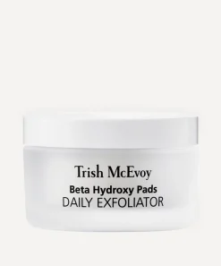 Trish McEvoy Skin Concern|Masks & Exfoliators^Even Skin Beta Hydroxy Pads
