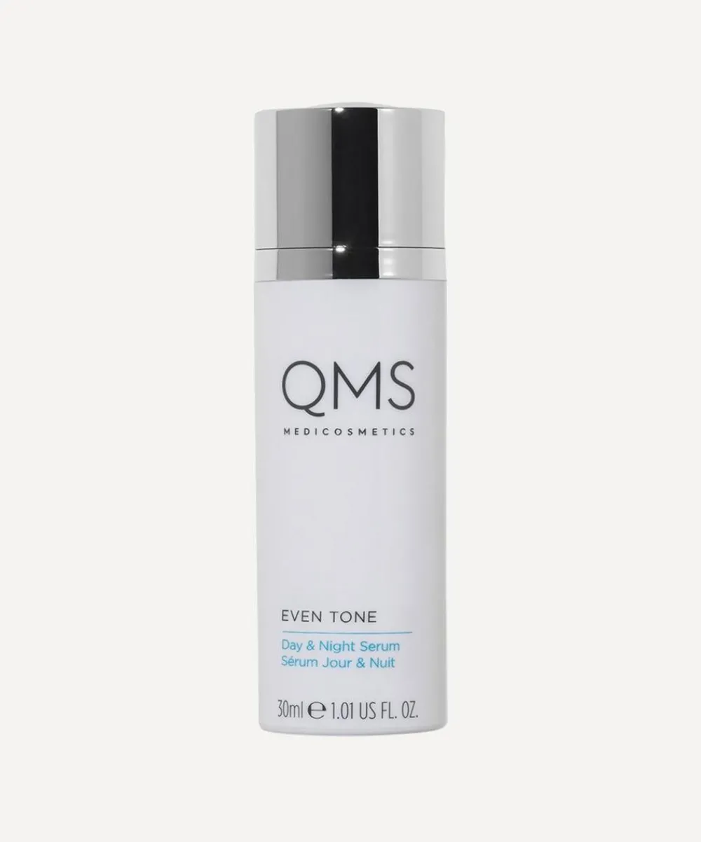QMS Medicosmetics Skin Concern|Facial Serums & Oils^Even Tone Night & Day Serum 30ml