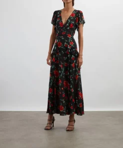 RIXO Dresses^Evie Dress