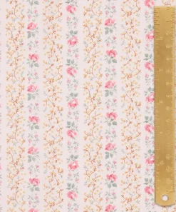 Liberty Fabrics Tana Lawn™ Cotton^Evie Stripe Tana Lawn™ Cotton