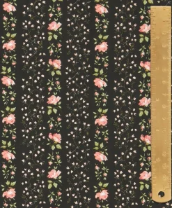Liberty Fabrics Tana Lawn™ Cotton^Evie Stripe Tana Lawn™ Cotton