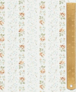 Liberty Fabrics Tana Lawn™ Cotton^Evie Stripe Tana Lawn™ Cotton