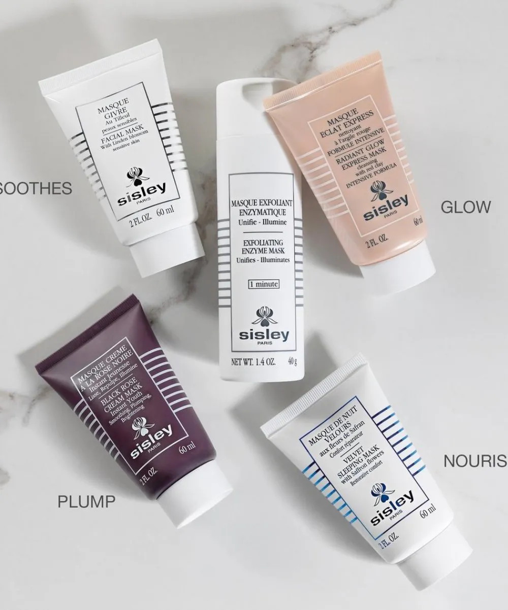 Sisley Paris Masks & Exfoliators^Exfoliating Enzyme Mask 40g