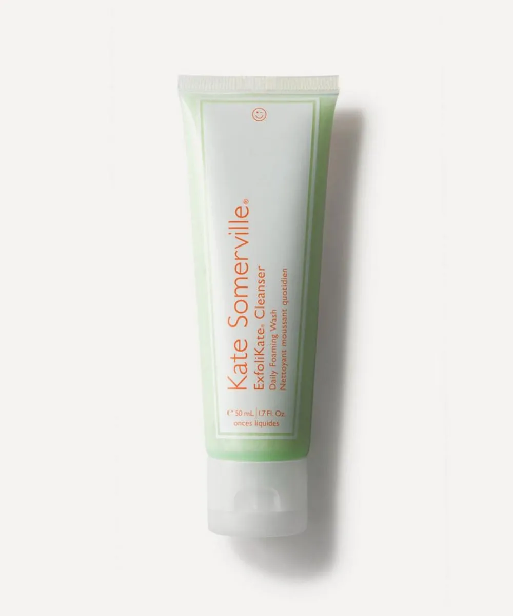 Kate Somerville Cleansers & Toners^ExfoliKate Cleanser Daily Foaming Wash 50ml