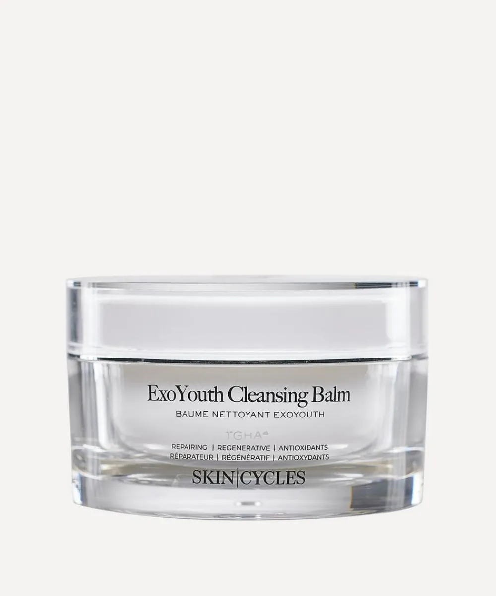 Skincycles Cleansers & Toners^ExoYouth Cleansing Balm 100ml