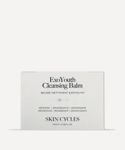 Skincycles Cleansers & Toners^ExoYouth Cleansing Balm 100ml