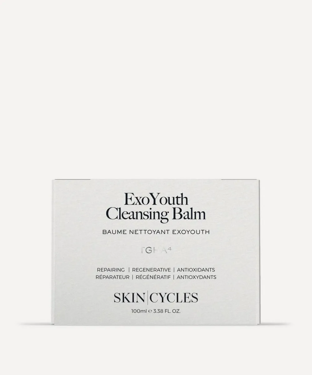 Skincycles Cleansers & Toners^ExoYouth Cleansing Balm 100ml