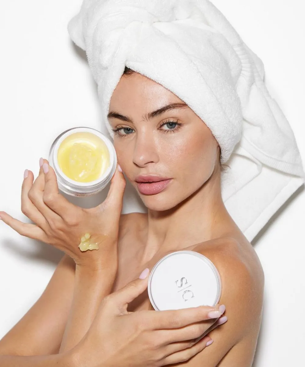 Skincycles Cleansers & Toners^ExoYouth Cleansing Balm 100ml