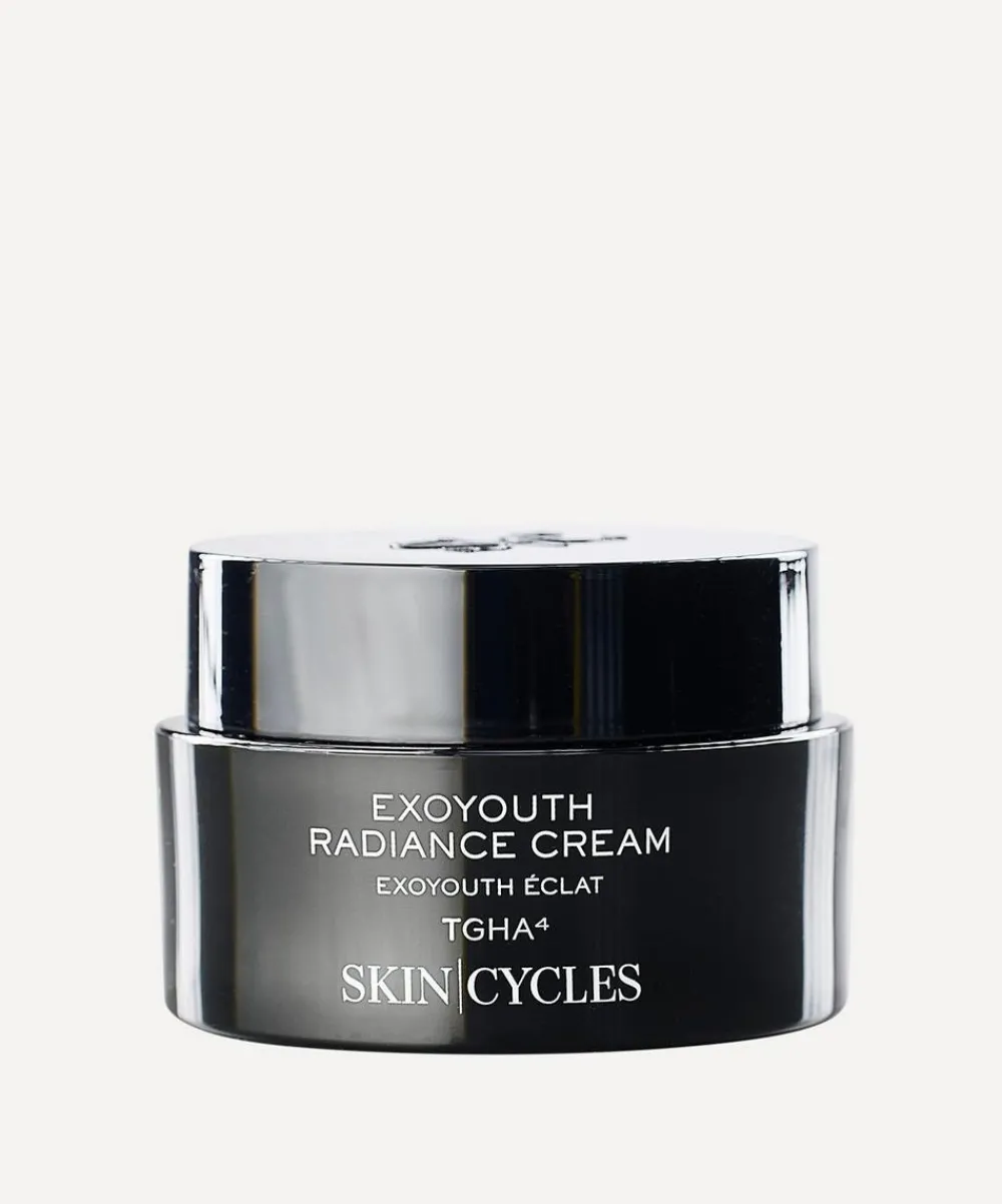 Skincycles Moisturisers^ExoYouth Radiance Cream 50ml