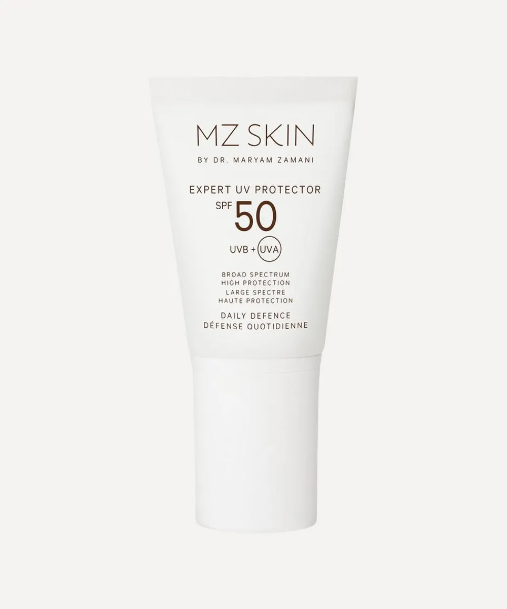 MZ Skin Spf Skincare^Expert UV Protector SPF 50 60ml