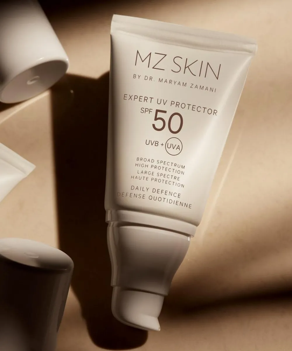 MZ Skin Spf Skincare^Expert UV Protector SPF 50 60ml