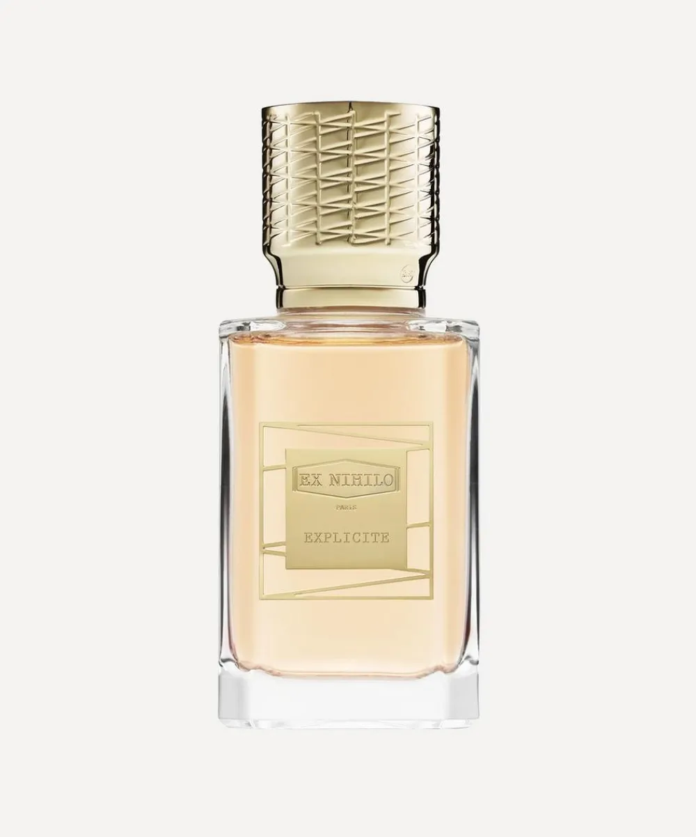 EX NIHILO Womens Perfume^Explicate Eau de Parfum 50ml
