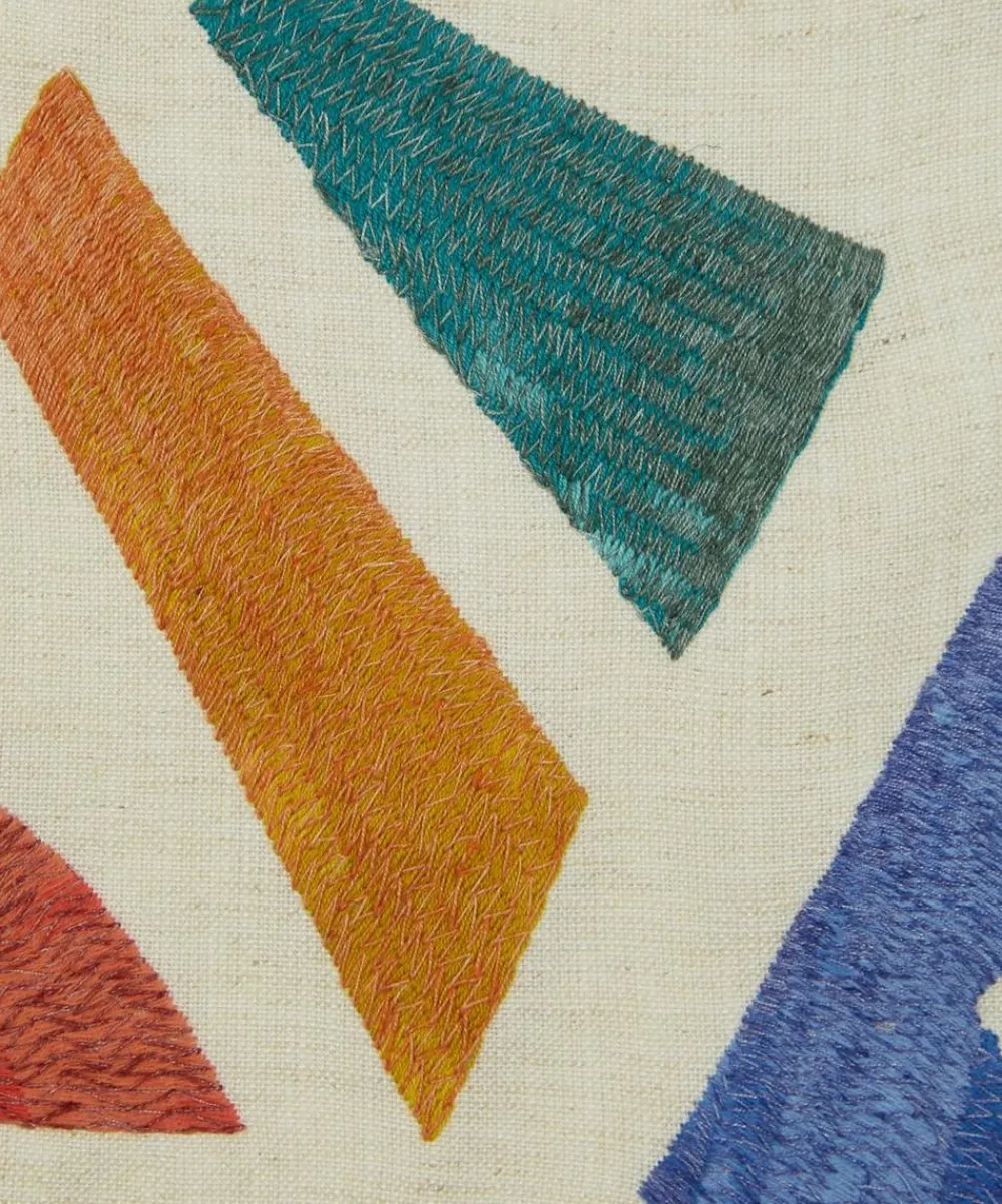 Liberty Interiors Furnishing Fabrics^Explosion in Festa