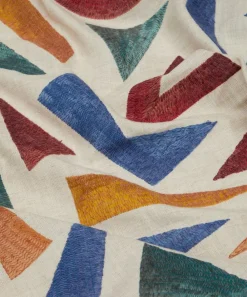 Liberty Interiors Furnishing Fabrics^Explosion in Festa