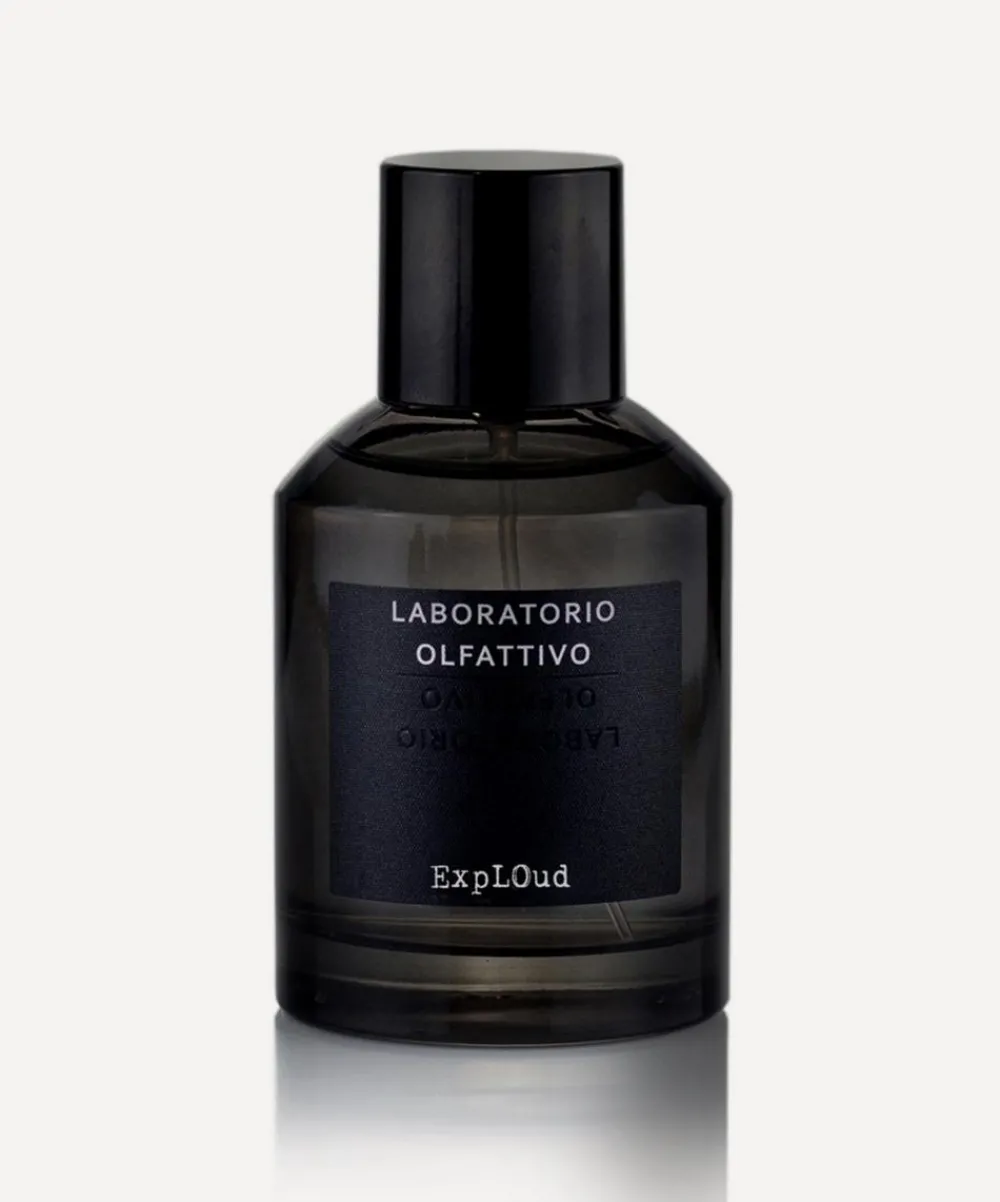 Laboratorio Olfattivo Womens Perfume^ExpLOud Eau de Parfum 100ml
