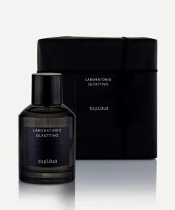 Laboratorio Olfattivo Womens Perfume^ExpLOud Eau de Parfum 100ml
