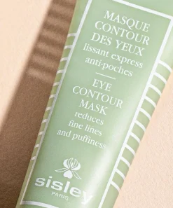 Sisley Paris Skin Concern|Masks & Exfoliators^Express Eye Contour Mask 30ml