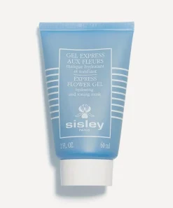 Sisley Paris Masks & Exfoliators^Express Flower Gel 60ml