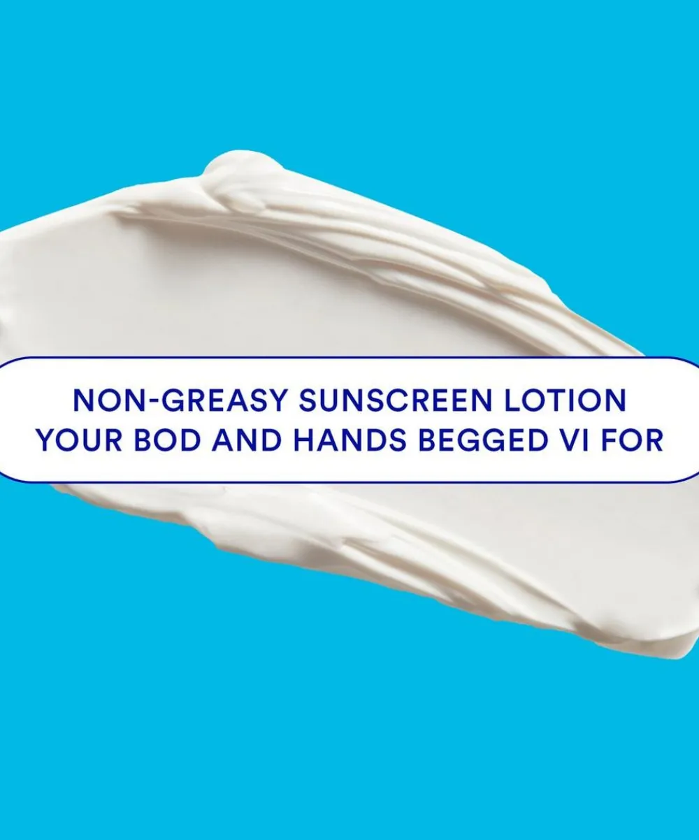 Ultra Violette Spf Skincare^Extreme Screen SPF 50 Hydrating Body and Hand SKINSCREEN 150ml