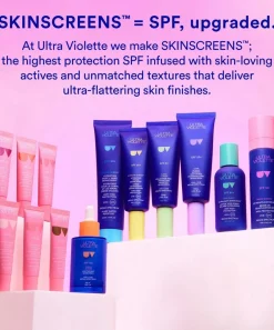 Ultra Violette Spf Skincare^Extreme Screen SPF 50 Hydrating Body and Hand SKINSCREEN 150ml