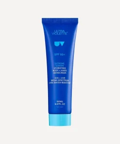 Ultra Violette Moisturisers|Hands & Feet^Extreme Screen SPF 50+ Hydrating Body & Hand SKINSCREEN™ 150ml