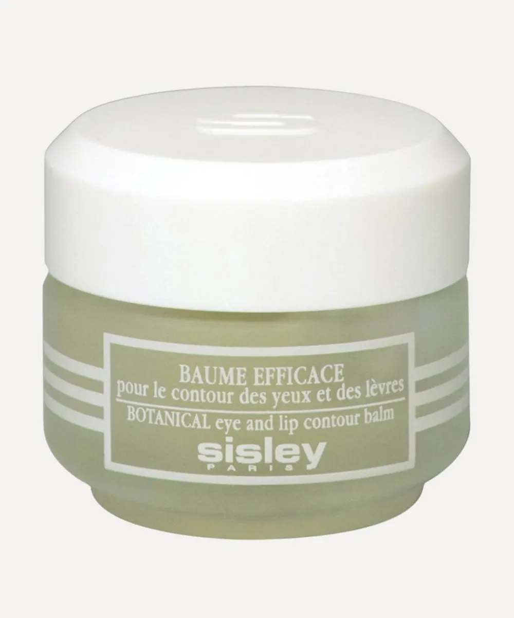 Sisley Paris Moisturisers^Eye and Lip Contour Balm 30ml